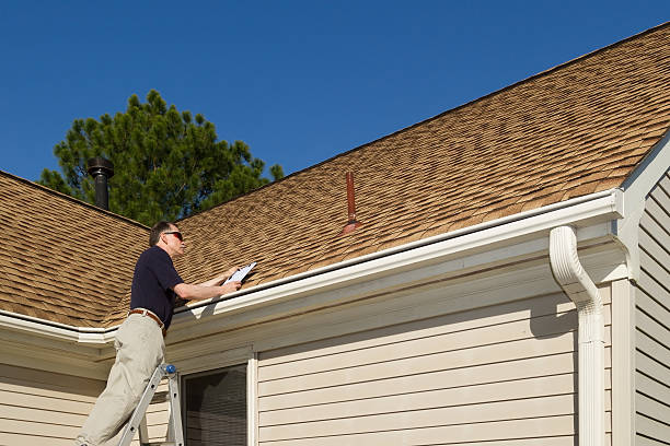 Best 4 Ply Roofing  in Carolina Beach, NC